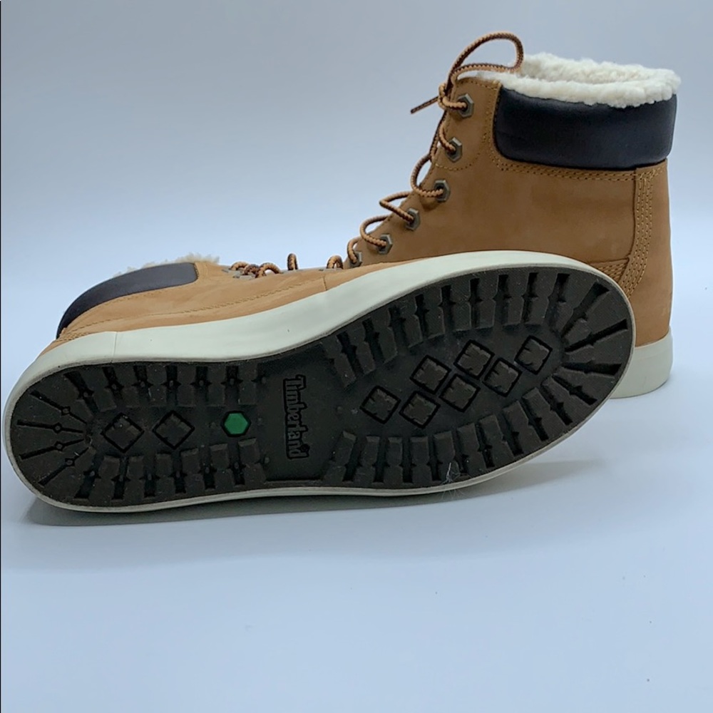 Timberland boots - Picture 4 of 5